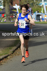 Senior Mens Northern 12 Stage Road Relay, 2022 Northern 12 and 6 Stage Road Relays,  Birkenhead Park, Birkenhead, Wirral.  Photo: David T. Hewitson/Sports for All Pics